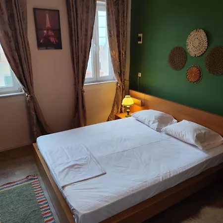 Village Tatil Evi *