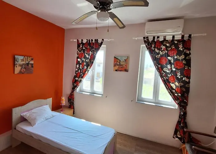 Village Tatil Evi