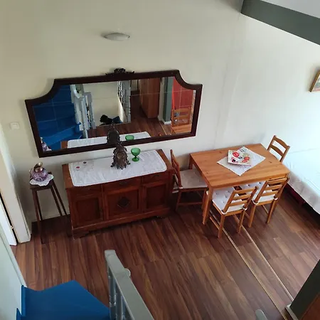 Casa vacanze Village Lefkimmi (Corfu)
